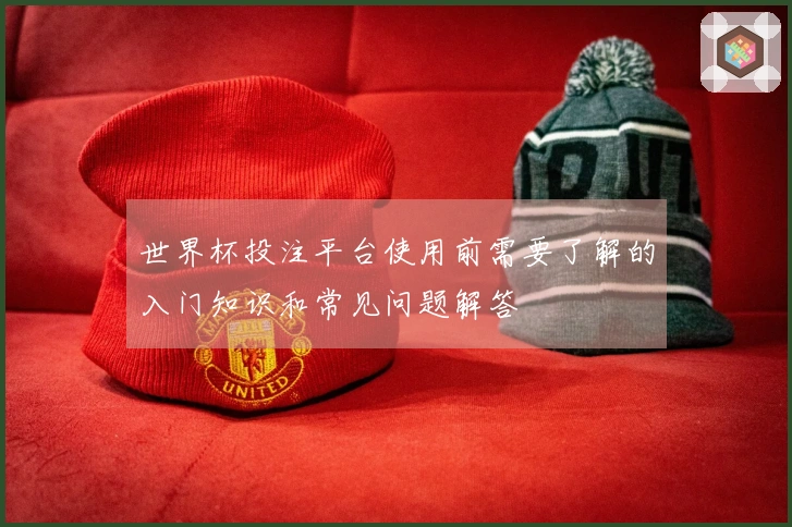 世界杯投注平台使用前需要了解的入门知识和常见问题解答