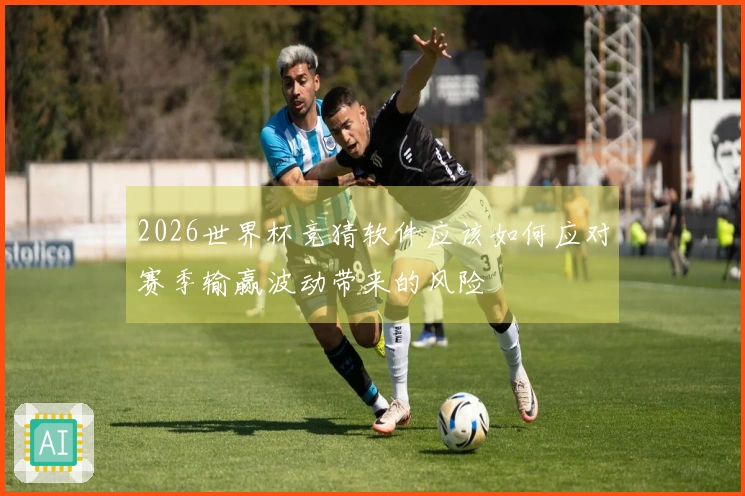 2026世界杯竞猜软件应该如何应对赛季输赢波动带来的风险