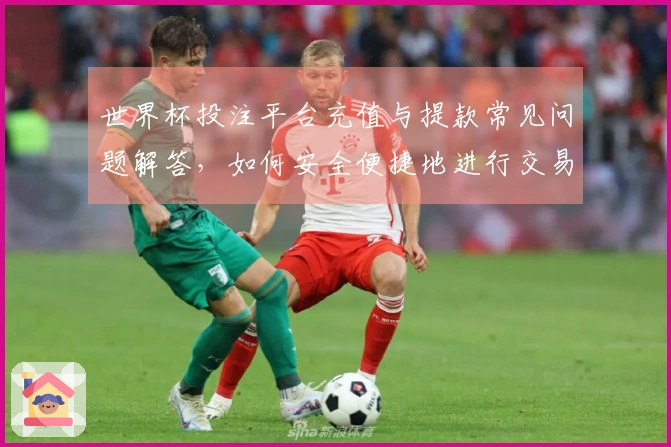 世界杯投注平台充值与提款常见问题解答，如何安全便捷地进行交易-