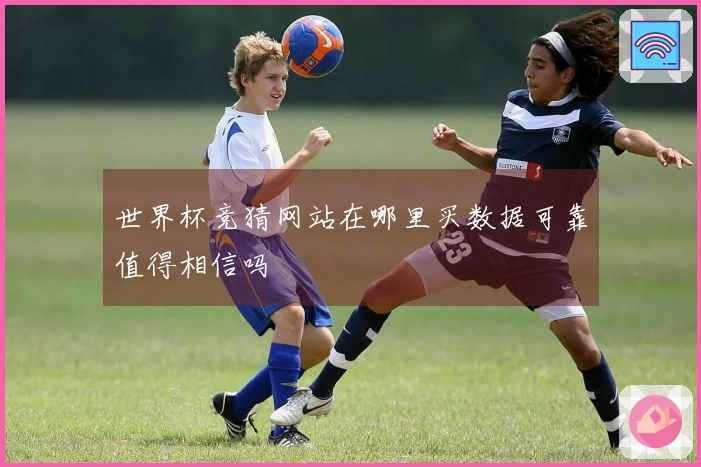 世界杯竞猜网站在哪里买数据可靠值得相信吗