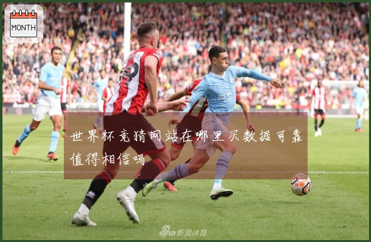 世界杯竞猜网站在哪里买数据可靠值得相信吗